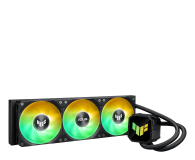 ASUS TUF GAMING LC III 360 ARGB 3x120mm - 1486817 - zdjęcie 2